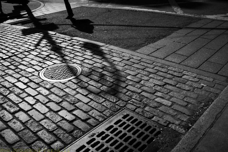 cobblestone - آموزش عکاسی خیابانی PDF