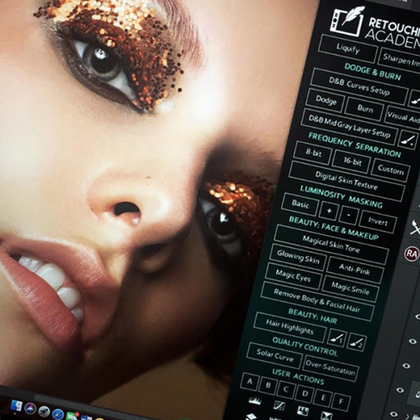 beauty retouch v3.0 panel free download
